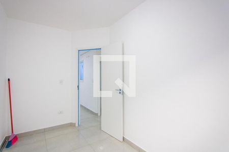 Quarto 1 de apartamento para alugar com 2 quartos, 92m² em Vila Pires, Santo André