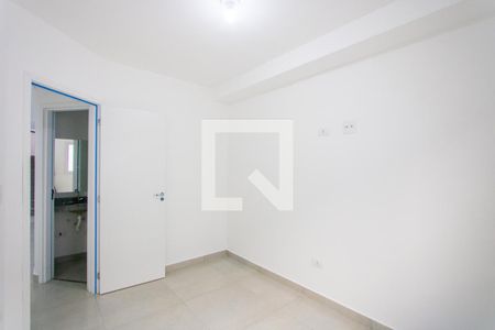 Quarto 2 de apartamento para alugar com 2 quartos, 92m² em Vila Pires, Santo André