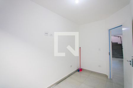 Quarto 1 de apartamento para alugar com 2 quartos, 92m² em Vila Pires, Santo André