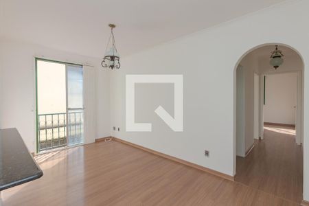 Apartamento à venda com 64m², 2 quartos e 1 vagaSala