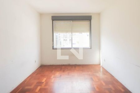 Sala de apartamento à venda com 2 quartos, 90m² em Petrópolis, Porto Alegre