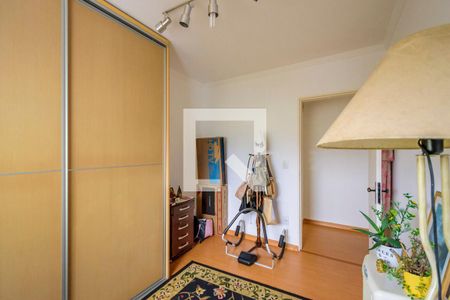 Quarto 2 de apartamento para alugar com 2 quartos, 57m² em Cristal, Porto Alegre