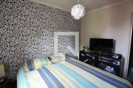 Suíte de apartamento para alugar com 3 quartos, 75m² em Cambuci, São Paulo