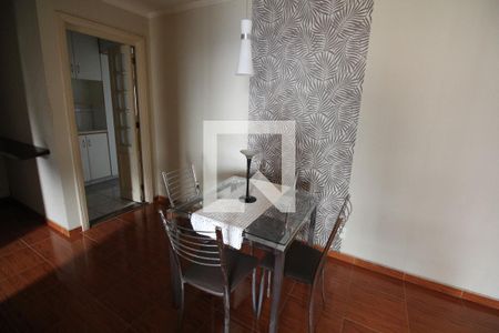 Sala de Jantar de apartamento para alugar com 3 quartos, 75m² em Cambuci, São Paulo