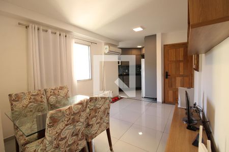 Sala de apartamento à venda com 3 quartos, 54m² em Anil, Rio de Janeiro
