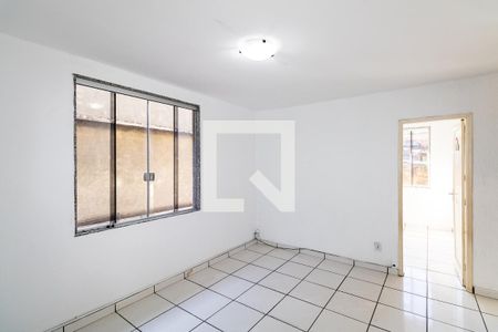 Sala 1°andar de apartamento para alugar com 3 quartos, 112m² em Campo Grande, Rio de Janeiro