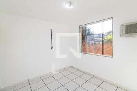 Quarto 2 - 1°andar de apartamento para alugar com 3 quartos, 112m² em Campo Grande, Rio de Janeiro