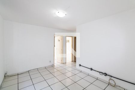 Sala 1°andar de apartamento para alugar com 3 quartos, 112m² em Campo Grande, Rio de Janeiro