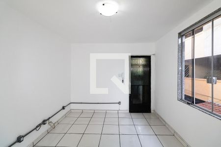 Sala 1°andar de apartamento para alugar com 3 quartos, 112m² em Campo Grande, Rio de Janeiro