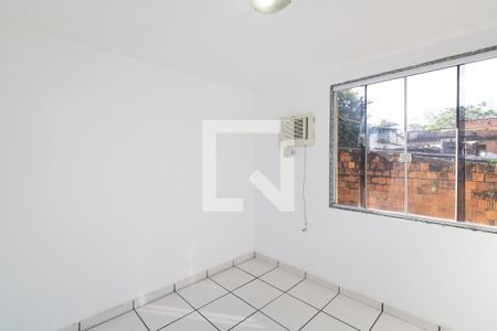 Quarto 1 - 1°andar de apartamento para alugar com 3 quartos, 112m² em Campo Grande, Rio de Janeiro