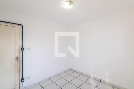 Quarto 1 - 1°andar de apartamento para alugar com 3 quartos, 112m² em Campo Grande, Rio de Janeiro