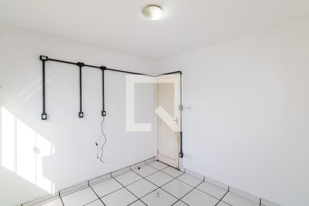 Quarto 1 - 1°andar de apartamento para alugar com 3 quartos, 112m² em Campo Grande, Rio de Janeiro