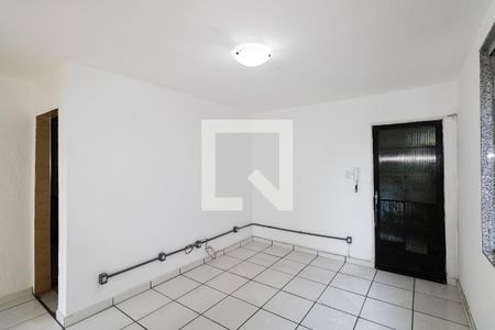 Sala 1°andar de apartamento para alugar com 3 quartos, 112m² em Campo Grande, Rio de Janeiro