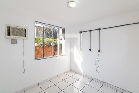 Quarto 1 - 1°andar de apartamento para alugar com 3 quartos, 112m² em Campo Grande, Rio de Janeiro