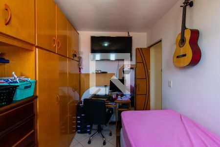 Quarto 2 de apartamento à venda com 2 quartos, 58m² em Chácara Belenzinho, São Paulo