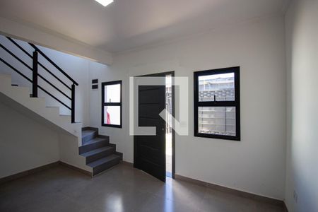 Sala de casa à venda com 2 quartos, 94m² em Vila Sao Silvestre (zona Leste), São Paulo