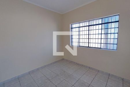 Sala de casa para alugar com 2 quartos, 84m² em Cidade Jardim, Campinas