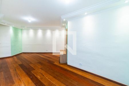 Sala de apartamento para alugar com 2 quartos, 97m² em Vila Mascote, São Paulo
