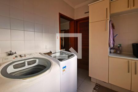 Casa à venda com 346m², 3 quartos e 4 vagas Casa à venda com 346m², 3 quartos e 4 vagasÁrea de Serviço