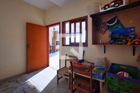 Casa à venda com 346m², 3 quartos e 4 vagas Casa à venda com 346m², 3 quartos e 4 vagasBrinquedoteca