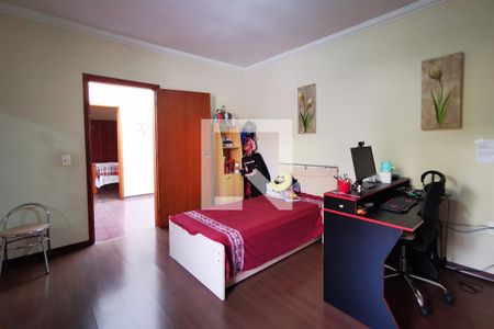 Casa à venda com 346m², 3 quartos e 4 vagas Casa à venda com 346m², 3 quartos e 4 vagasQuarto 1