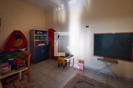 Casa à venda com 346m², 3 quartos e 4 vagas Casa à venda com 346m², 3 quartos e 4 vagasBrinquedoteca