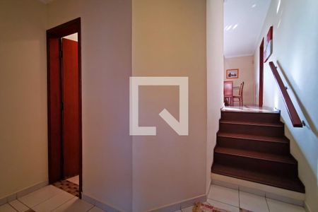 Casa à venda com 346m², 3 quartos e 4 vagas Casa à venda com 346m², 3 quartos e 4 vagasHall de entrada