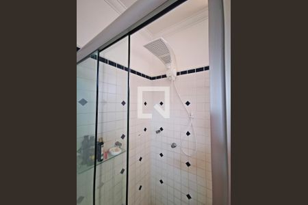 Casa à venda com 346m², 3 quartos e 4 vagas Casa à venda com 346m², 3 quartos e 4 vagasBanheiro da Suíte