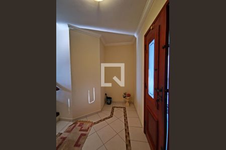 Casa à venda com 346m², 3 quartos e 4 vagas Casa à venda com 346m², 3 quartos e 4 vagasHall de entrada