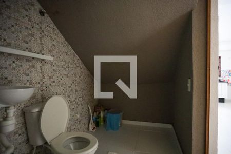 Lavabo de casa para alugar com 2 quartos, 150m² em Outeiro de Passárgada, Cotia