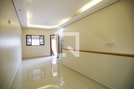 Sala de casa para alugar com 2 quartos, 150m² em Outeiro de Passárgada, Cotia