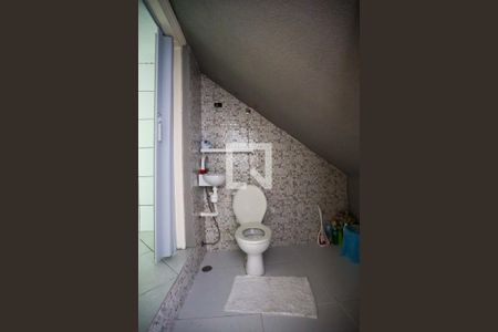 Lavabo de casa para alugar com 2 quartos, 150m² em Outeiro de Passárgada, Cotia