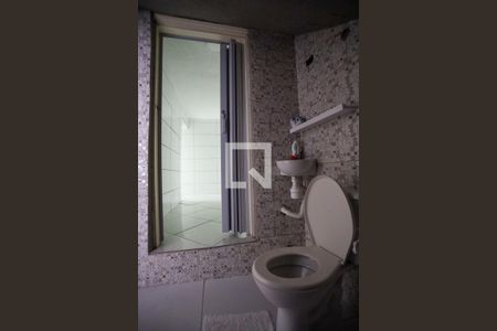 Lavabo de casa para alugar com 2 quartos, 150m² em Outeiro de Passárgada, Cotia