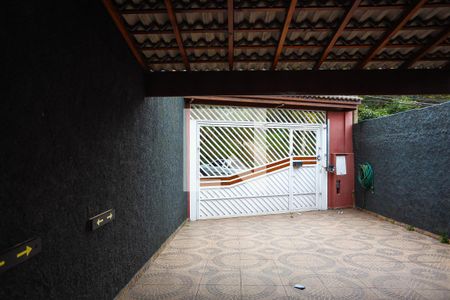 Vista da Sala de casa para alugar com 2 quartos, 150m² em Outeiro de Passárgada, Cotia