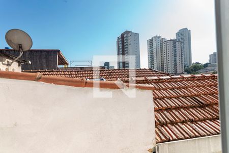 Vista da Sala 1 de casa para alugar com 2 quartos, 80m² em Saúde, São Paulo