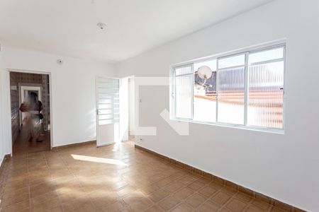 Sala 1 de casa para alugar com 2 quartos, 80m² em Saúde, São Paulo