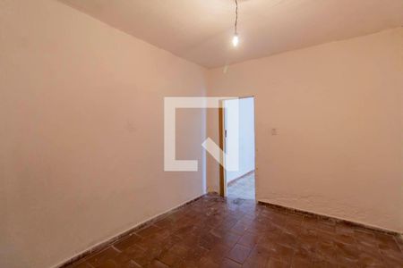 Quarto de casa para alugar com 1 quarto, 48m² em Jardim Santa Maria, São Paulo