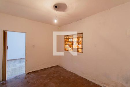 Quarto de casa para alugar com 1 quarto, 48m² em Jardim Santa Maria, São Paulo