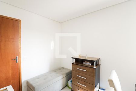 Quarto 1  de apartamento para alugar com 2 quartos, 40m² em Casa Verde Média, São Paulo