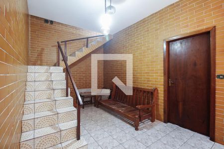 Sala  de casa para alugar com 3 quartos, 200m² em Vila Centenario, São Paulo