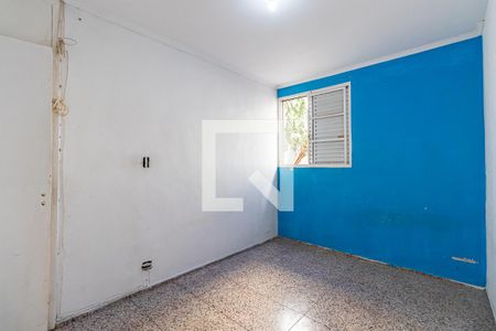 Dormitório 2 de apartamento à venda com 2 quartos, 55m² em Vila Carrão, São Paulo