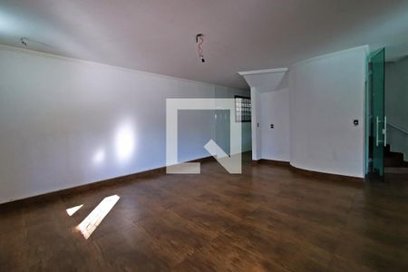 Sala de casa à venda com 4 quartos, 600m² em Jardim Caxambu, Jundiaí