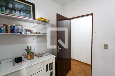 Quarto 1 de casa à venda com 3 quartos, 139m² em Jardim Monte Kemel, São Paulo