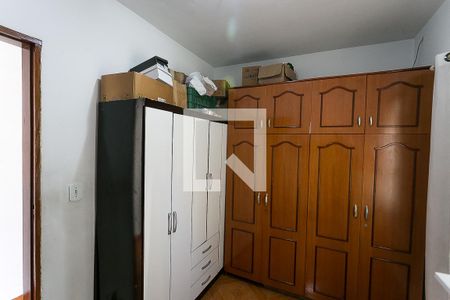 Quarto 2 de casa à venda com 3 quartos, 139m² em Jardim Monte Kemel, São Paulo