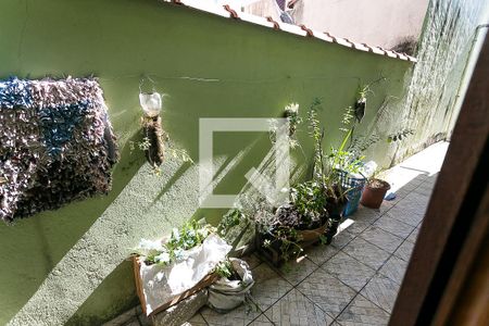 Vista do Quarto 1 de casa à venda com 3 quartos, 139m² em Jardim Monte Kemel, São Paulo