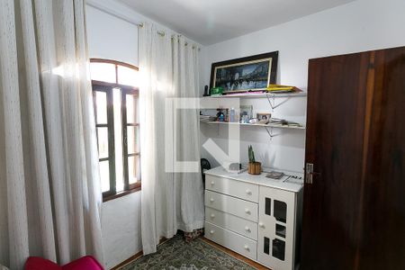 Quarto 1 de casa à venda com 3 quartos, 139m² em Jardim Monte Kemel, São Paulo