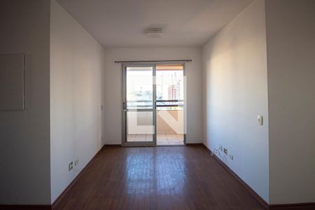 Sala de apartamento à venda com 2 quartos, 83m² em Chácara Inglesa, São Paulo