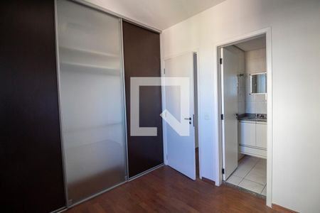 Suite de apartamento à venda com 2 quartos, 83m² em Chácara Inglesa, São Paulo