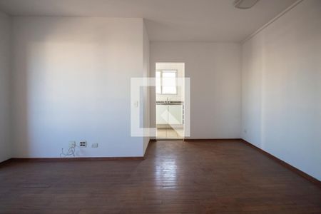 Sala de apartamento à venda com 2 quartos, 83m² em Chácara Inglesa, São Paulo
