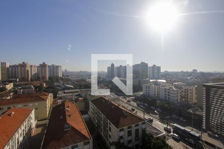 Vista de apartamento à venda com 3 quartos, 84m² em Vila Ipiranga, Porto Alegre